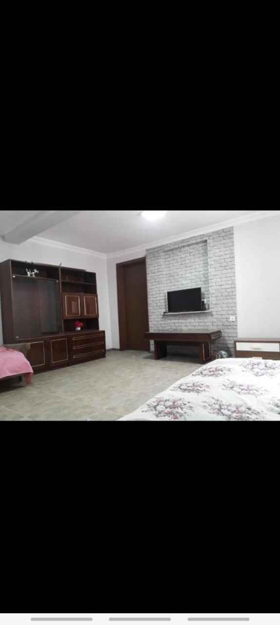 Zaza Guest House Kobuleti Exterior foto
