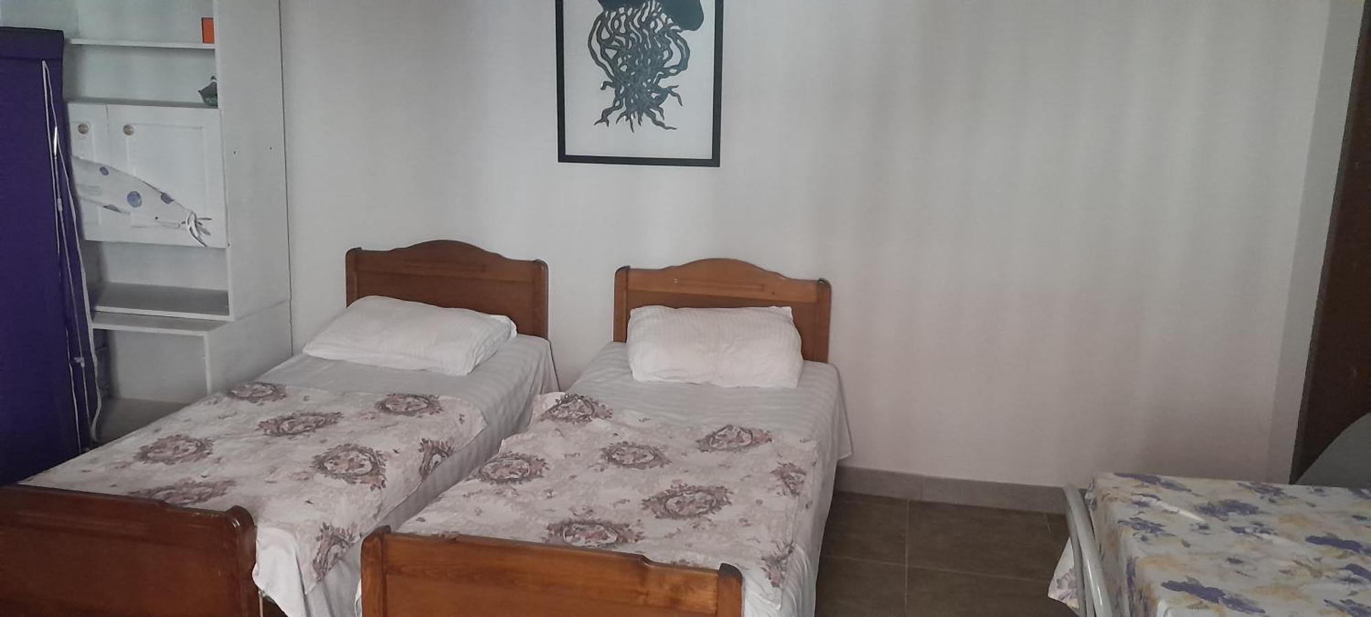 Zaza Guest House Kobuleti Quarto foto