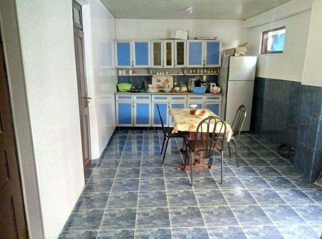 Zaza Guest House Kobuleti Exterior foto