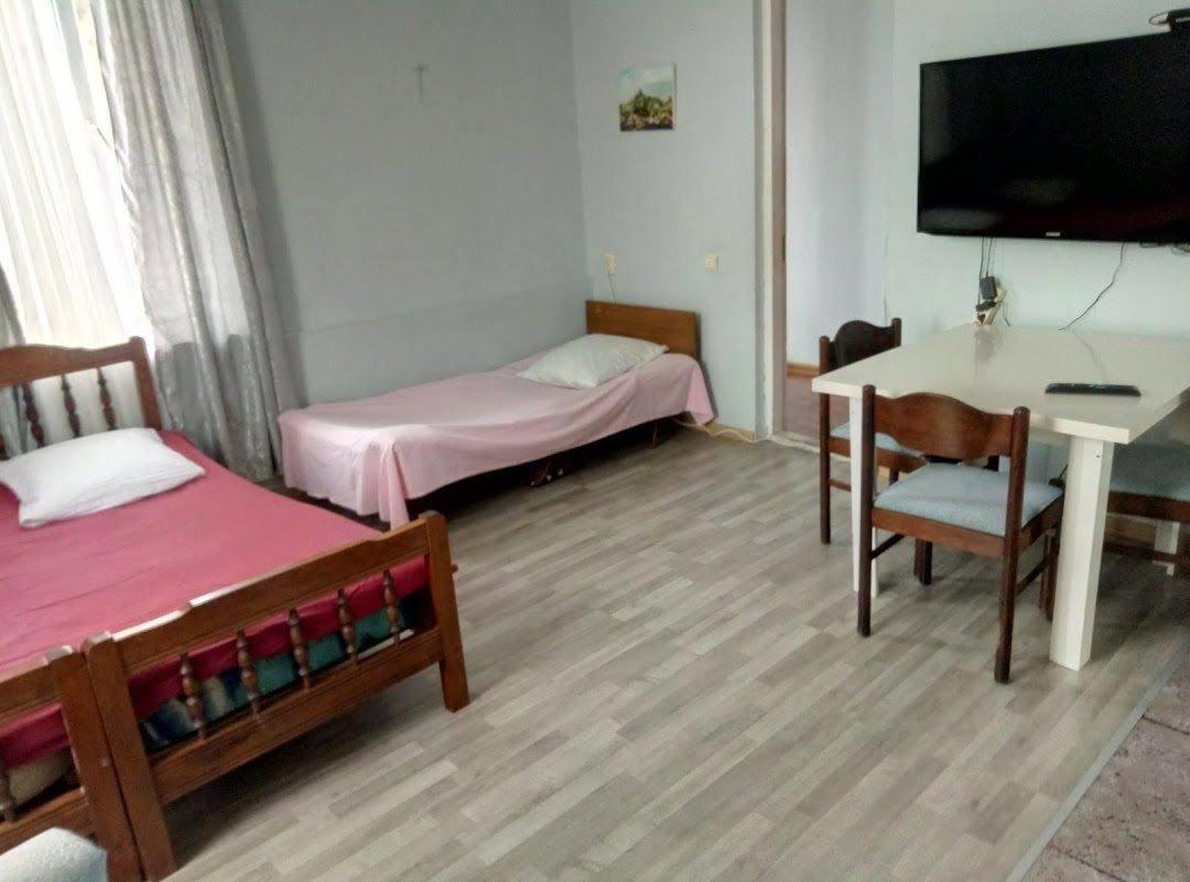 Zaza Guest House Kobuleti Exterior foto